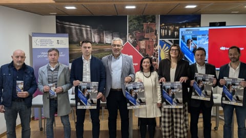 Xornadas Penitenciarias Lucenses