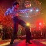 Bailes de los ochenta y ritmos latinos