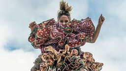 Música abierta con Rocío Márquez