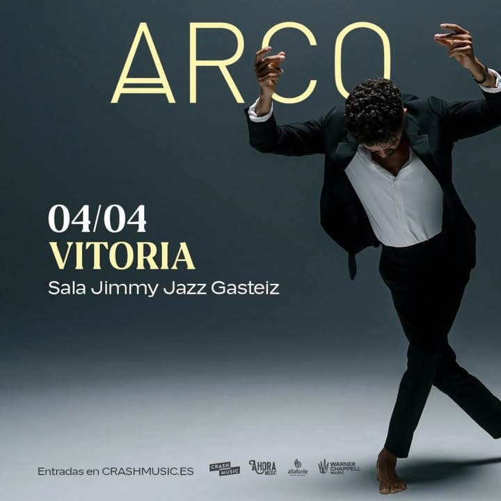 Concierto ARCO - Vitoria