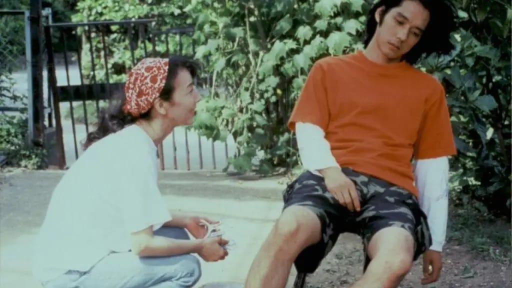 El doc del mes: Mr. Nobody against Putin