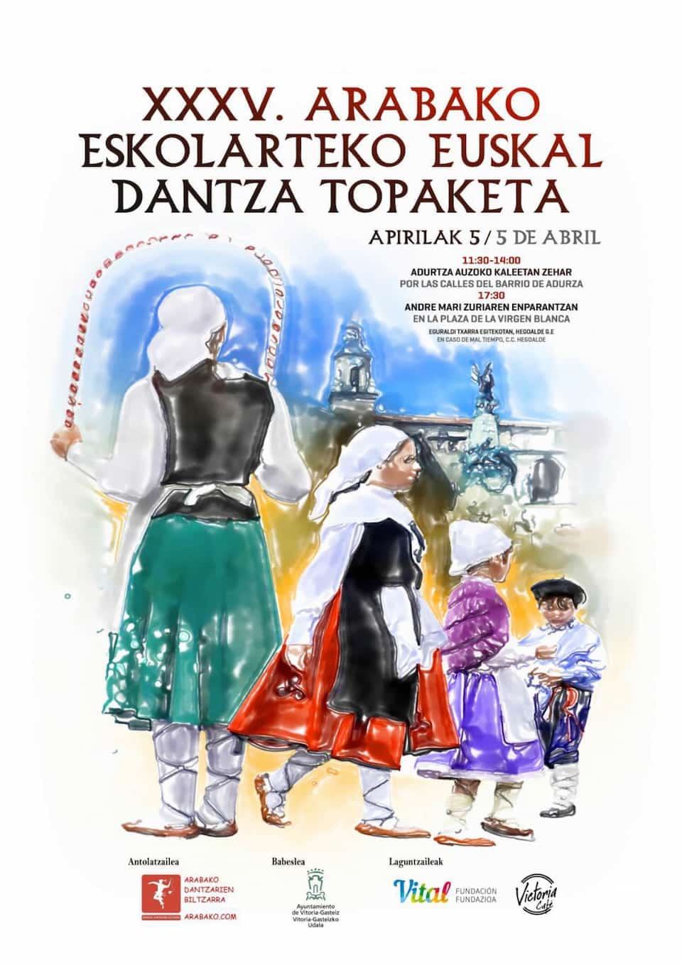 Adurtza Dantza Taldea