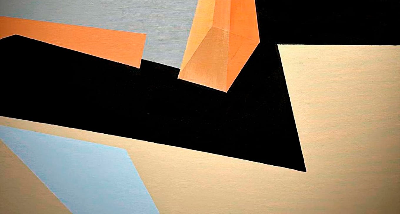 Blanca Bonilla. La luz reflejada