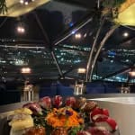 Nigiri Night at Skyfall Cocktail Club