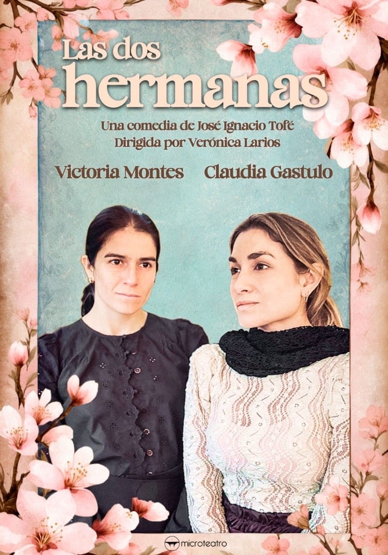 Las Dos Hermanas