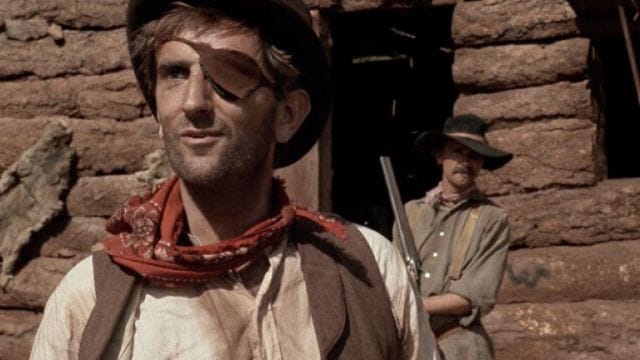 A través del huracán