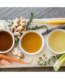 Curso: Platos de Diario con Efecto WOW