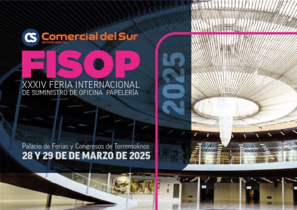 FISOP 2025