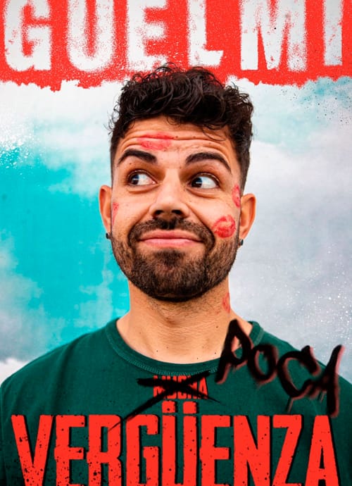 GUELMI. Poca vergüenza