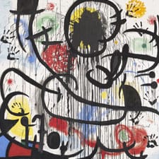 Fundación Joan Miró