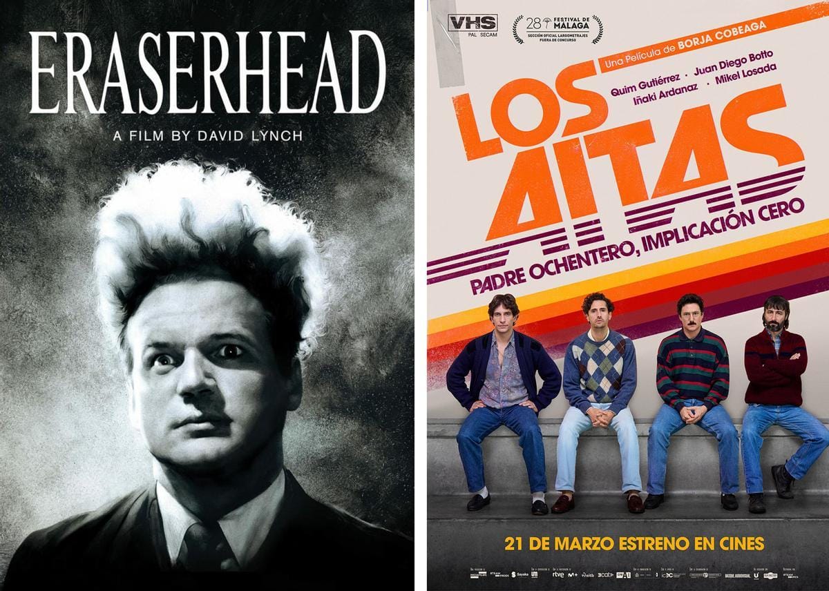 Cabeza borradora (Eraserhead)