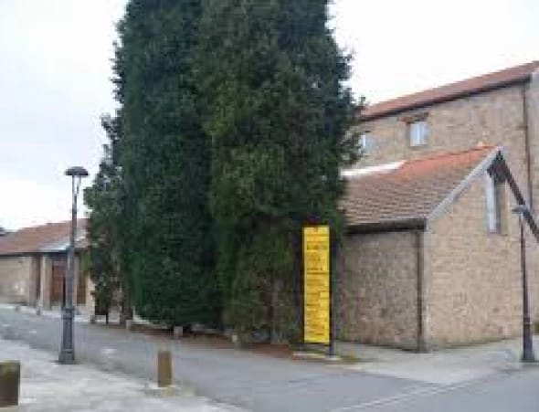 Exposición fotográfica de Iria Seoane Botana