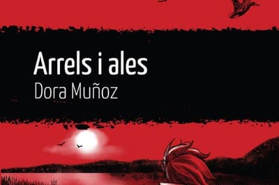 Raíces y alas, de Dora Muñoz