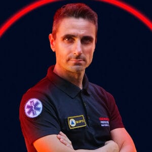 Miguel Assal 'Salvar Vidas'