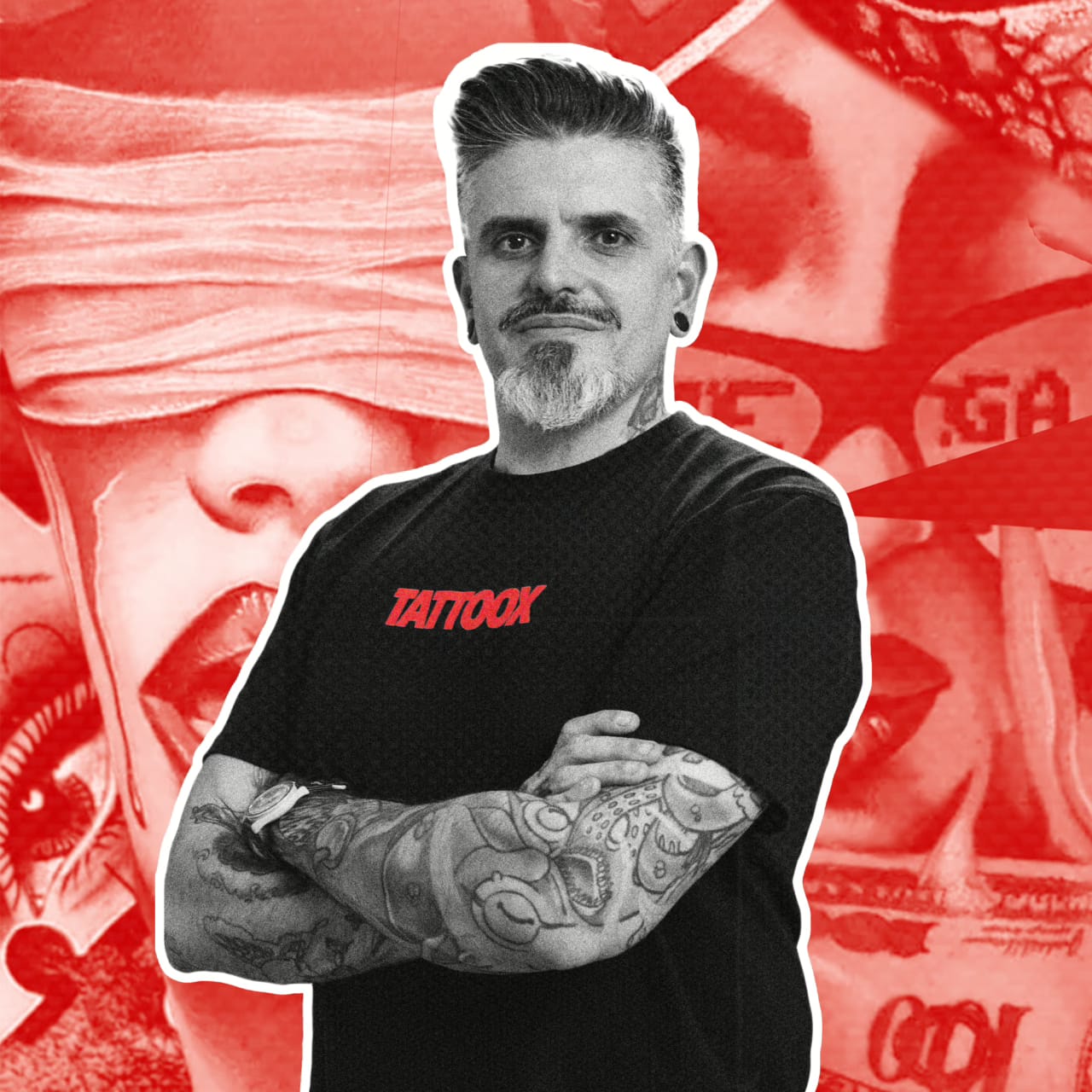 Realismo avanzado y diseño - Seminario Toni Nova