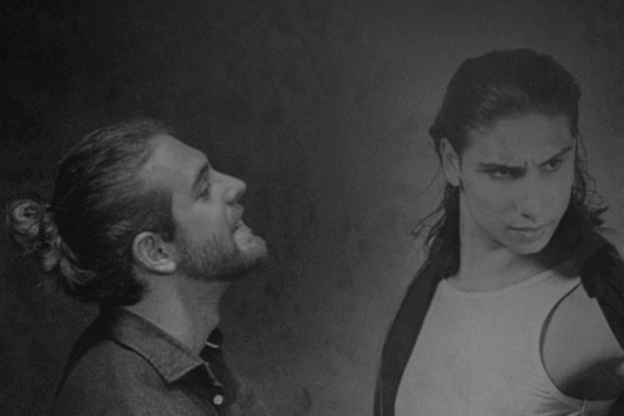 IV Festival Paco de Lucia: El Yiyo y Andrés Barrios