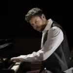 Piano Night by Giovanni Ghizzani