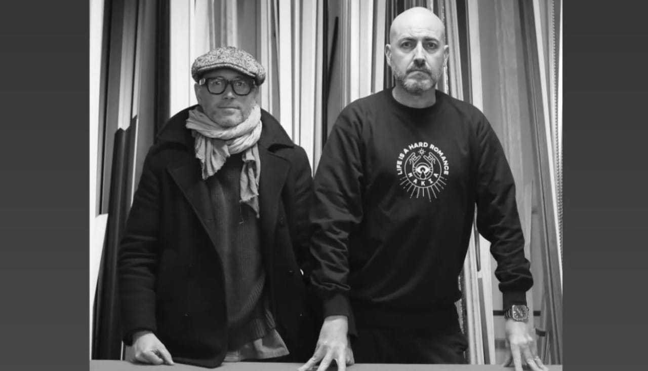 Esculturas de Benito Freire y Fotografías de Isra Cubillo