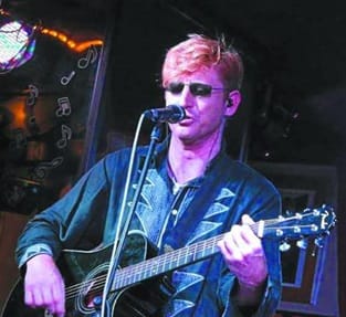 Concierto: Lee Junior