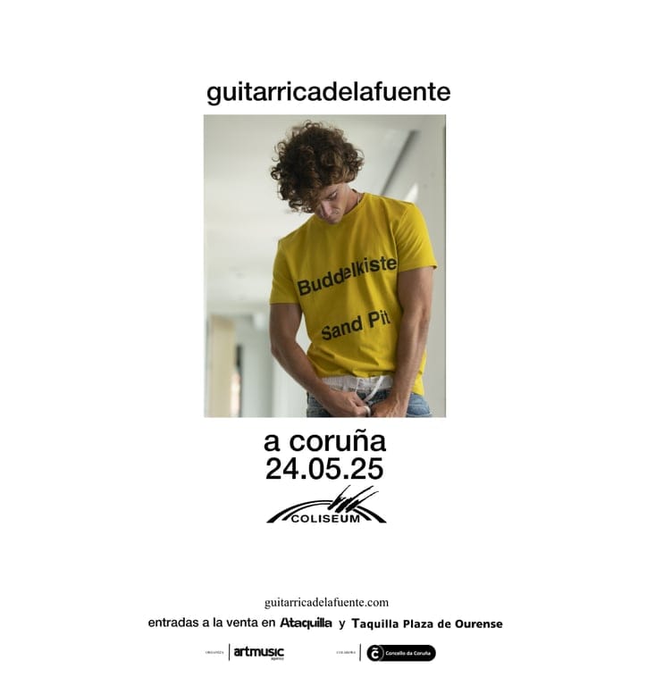 Guitarricadelafuente