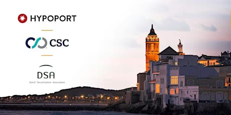 Set Sail with CSC, DSA, and Hypoport