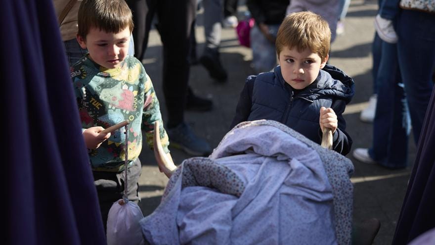 Chupinazo en Erripagaña