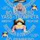 Conciertos de Bö.senberg, Yass y Trompeta