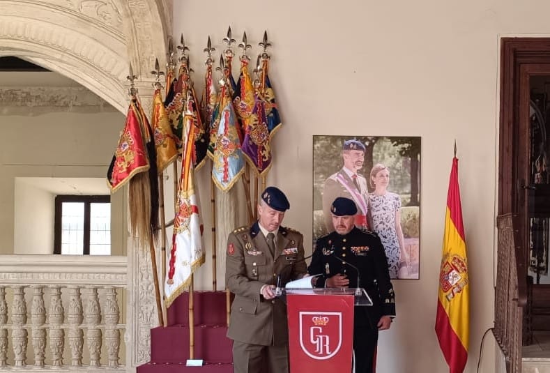 Ofrenda floral a Nuestra Señora del Prado