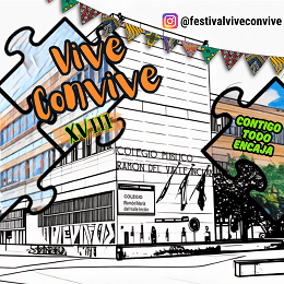 'Las bibliotecas juegan al Twister'