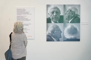 Exposición ‘El viaje interior. José Jiménez Lozano’