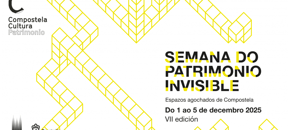 Semana do Patrimonio Invisible 2025
