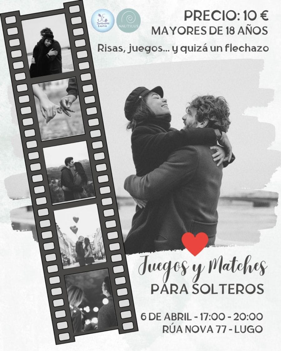 Juegos de Mesa y Matches