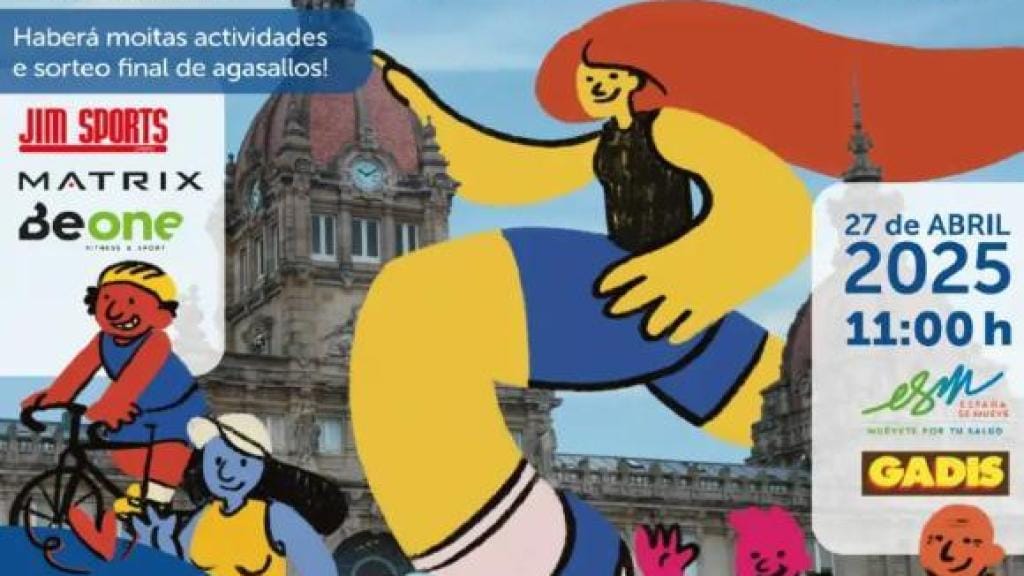 XXX Carrera Alternativa