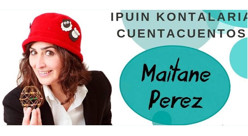 Cuento y muchos más. Munduko ipuinak / Cuentos del mundo