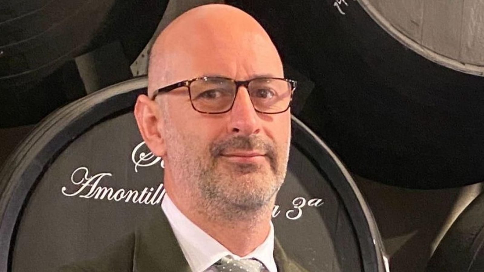 Pregón de la Feria de El Puerto 2025