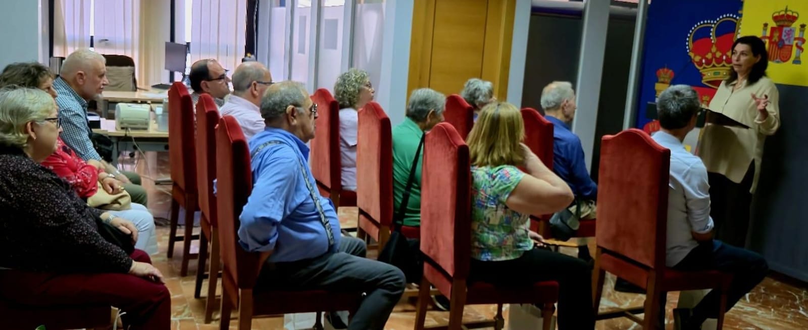 Jornada de Puertas Abiertas 2025