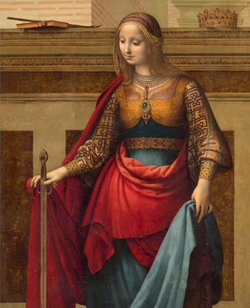 El Renacimiento en la pintura española