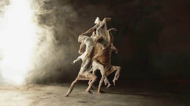 Le Ballet de l'Opéra national du Capitole