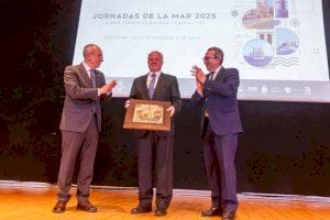 Jornadas de la Mar