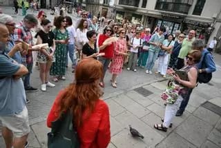 Roteiro muy especial a piques da noite máxica