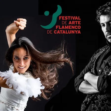 Patricia Donn / Arcángel - Doble cabeza de cartel