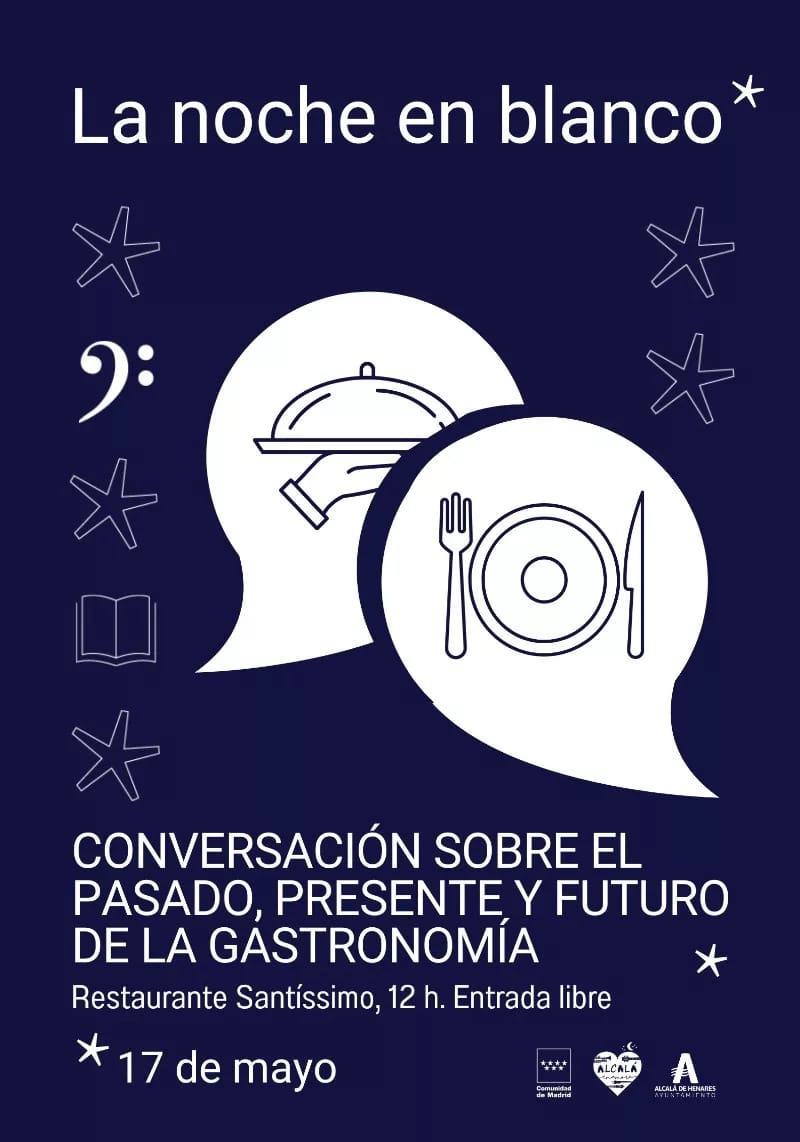 Presentación de la Trilogía del Corredor del Henares
