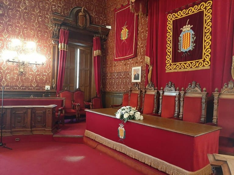 Consell Municipal d'Infants i Adolescents