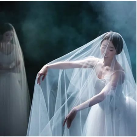 GISELLE