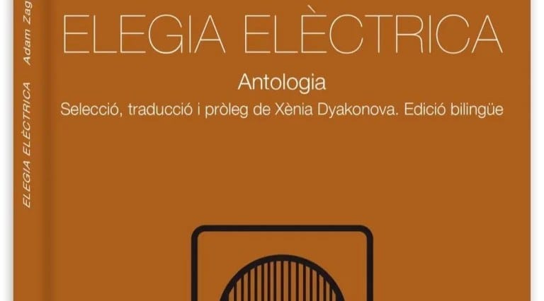 Elegia elèctrica