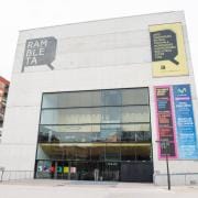 Primera edición del Festival Benson Señora Fest en València