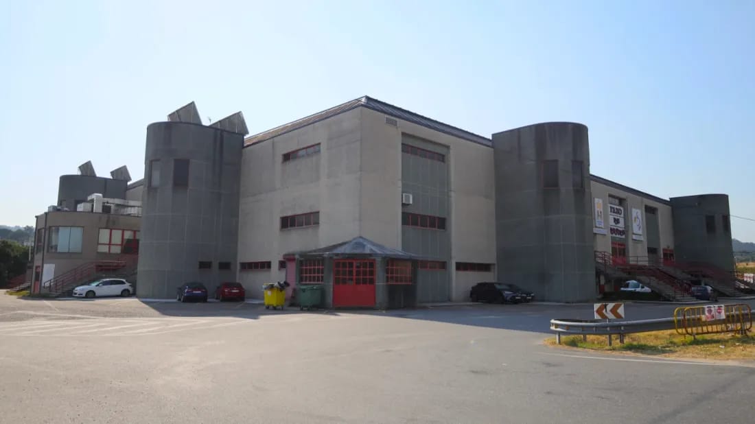 Escuelas Deportivas 2025/2026