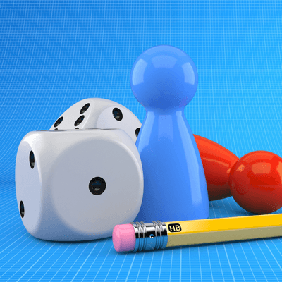Matinal de juegos de mesa