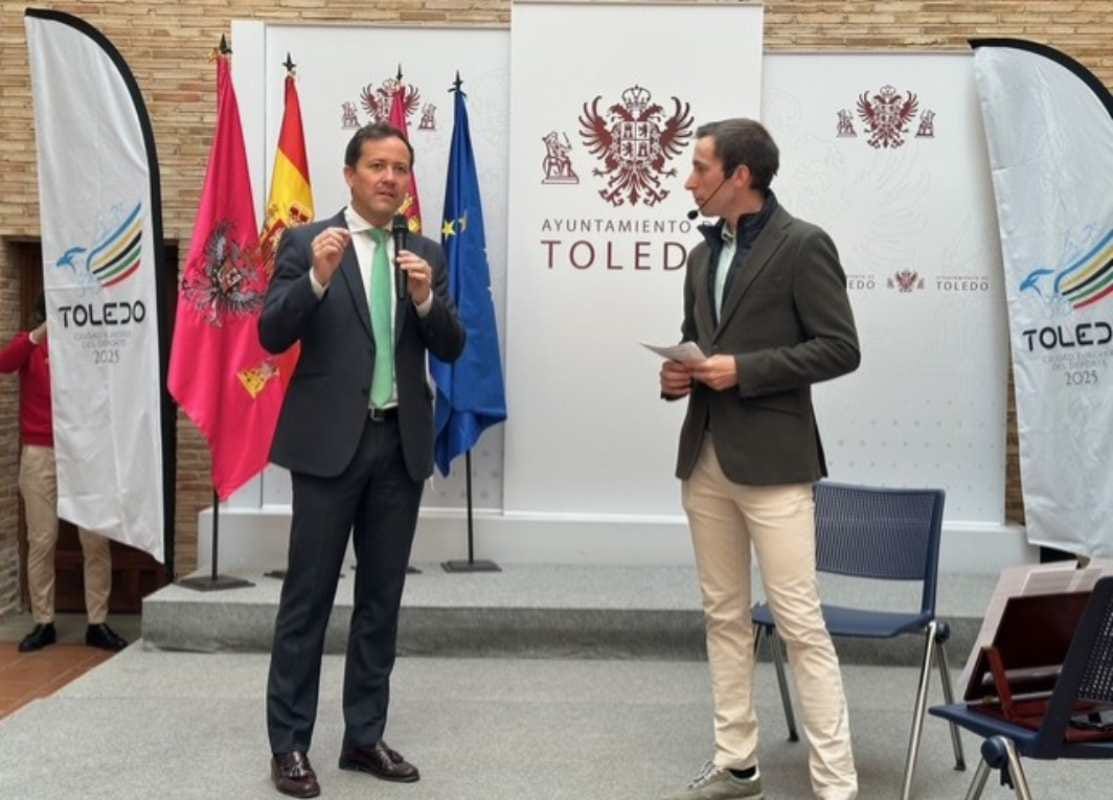 Vuelta Ciclista Solidaria del Movimiento Ultreya