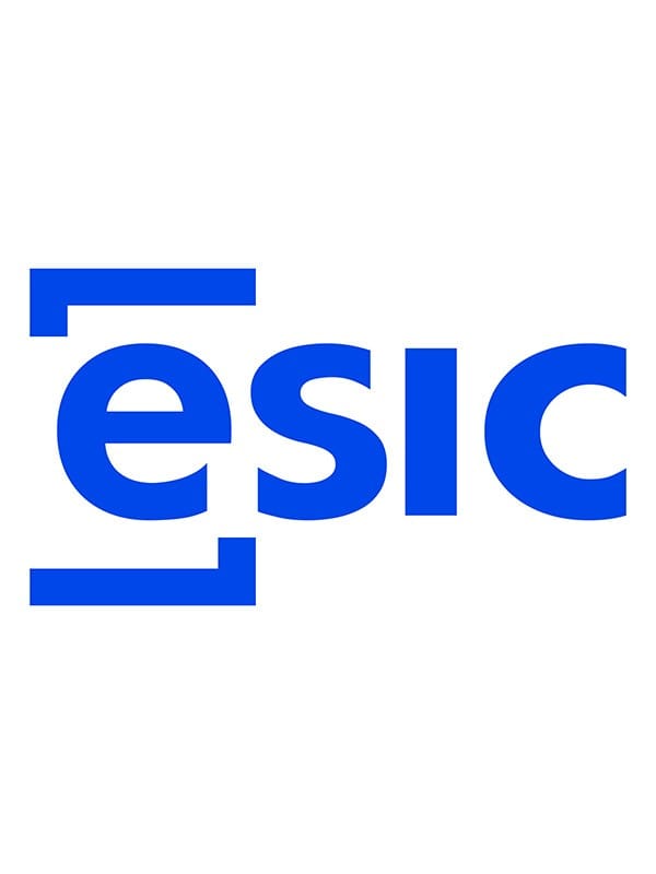 Entrega Premios ASTER 2025 de ESIC y acto de Graduación Posgrado